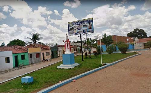 Criminosos invadem residência e matam jovem de 29 anos a tiros em São Brás