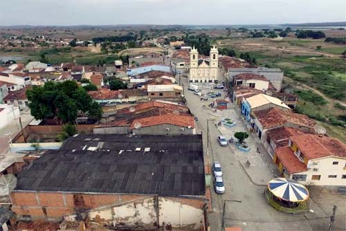 Tremor de terra é registrado no sábado (20), no interior de Alagoas