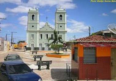 Municípios