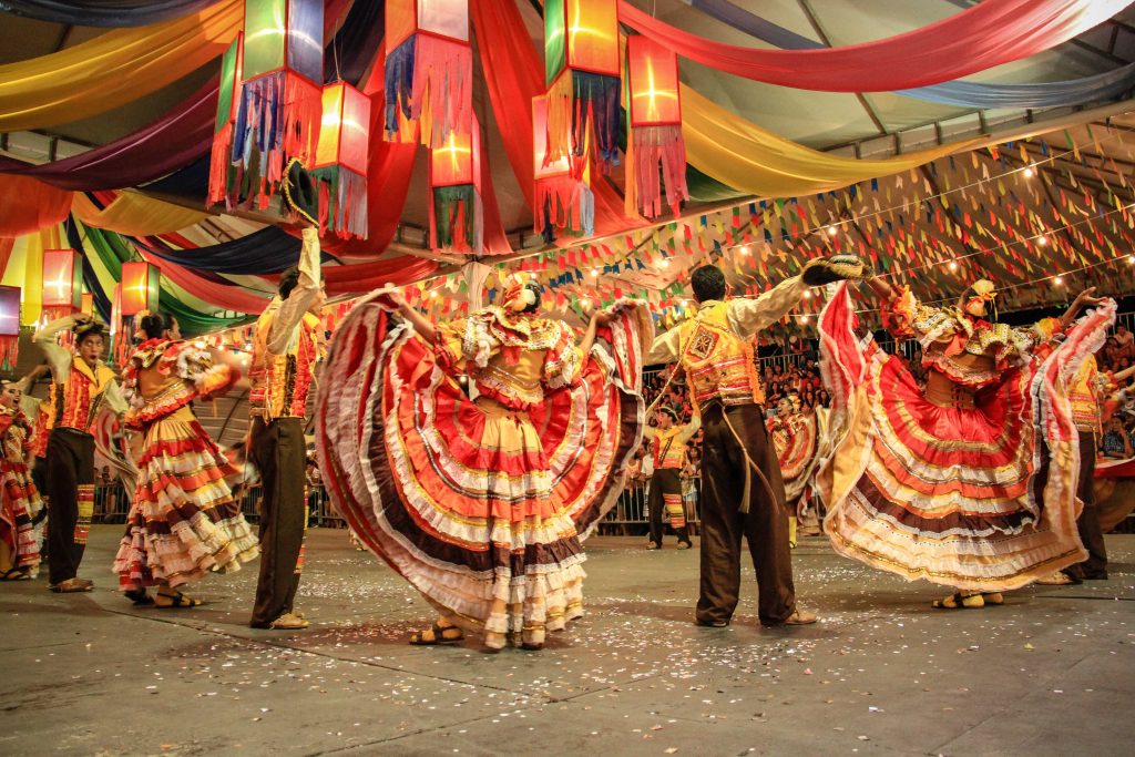Em Maceió inscrições para edital do São João Virtual seguem até o dia 09 de junho