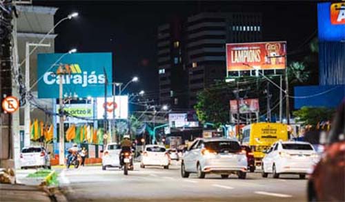São João de Maceió movimenta mercado de aluguel de carros