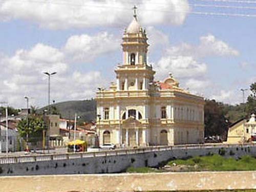 Conseg manda recolher arma de candidato a vice-prefeito em São José da Laje