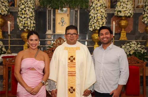 São José da Laje: com apoio da prefeitura, festa do padroeiro São José conta com uma vasta programação