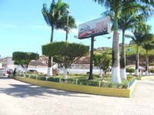 Ex-Prefeito sobre atentado à bala e escapa  ileso em São Luiz do Quitunde