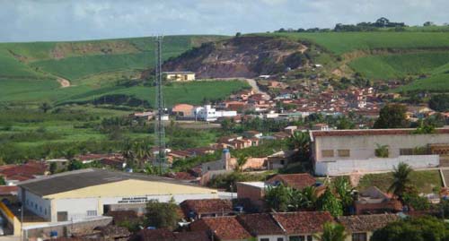 Bombeiros são mobilizados para tentar localizar mulher que sumiu em canavial em São Luiz do Quitunde
