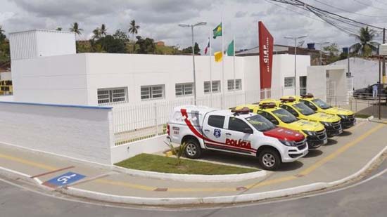 Jovem é detido após bloquear AL-105 em São Luís do Quitunde