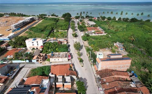 Hoteleiros denunciam a Verde Ambiental Alagoas