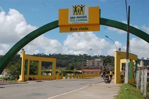 Homem suspeito de crimes graves é vítima de execução a tiros em São Miguel dos Campos