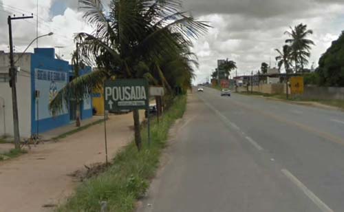 Policial herói: PM à paisana salva vida de mulher prestes a cometer suicídio em São Miguel dos Campos