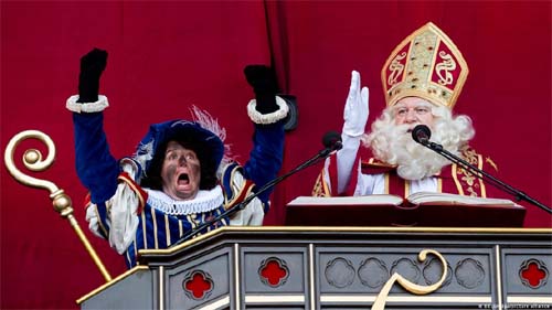 Celebrando a Lenda de São Nicolau: De Bispo Antigo ao Ícone Moderno do Natal