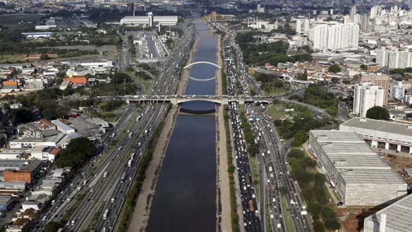 São Paulo: 72% das mortes no estado são de pessoas com mais de 60 anos