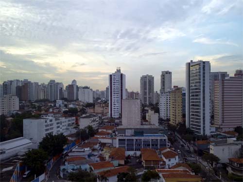 Cuidado nas ruas! Saiba como é a nova modalidade de assaltos em São Paulo