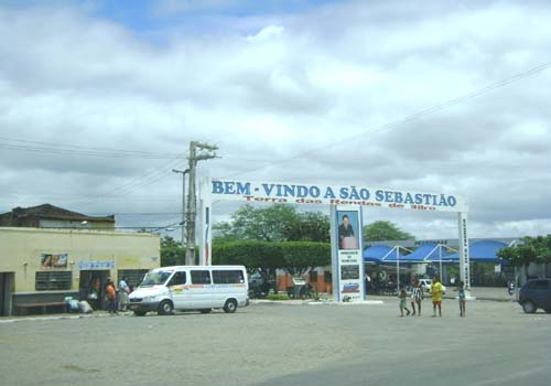 Rapaz morre afogado em São Sebastião