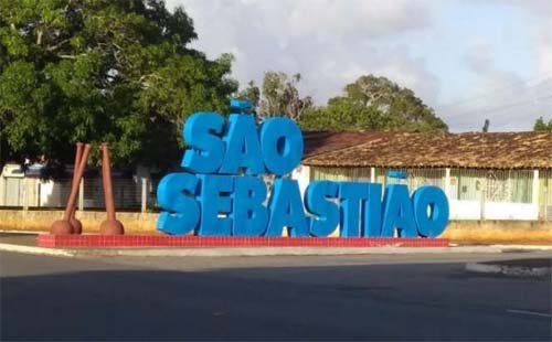 Briga por herança: sobrinho joga telha e deixa tio ferido em São Sebastião