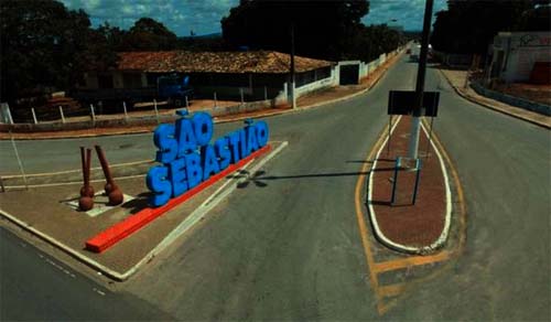 Câmeras registram homicídio por espancamento em São Sebastião; Polícia Civil investiga