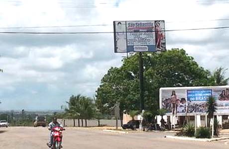 Homem é assassinado a tiros em São Sebastião