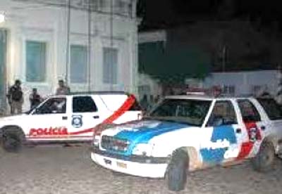 Mais um assassinato é registrado no município de São Sebastião