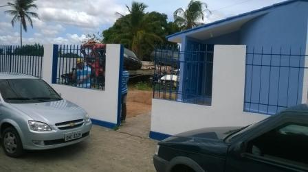 Atentado à bala em São Sebastião deixa homem morto e mulher gravemente ferida