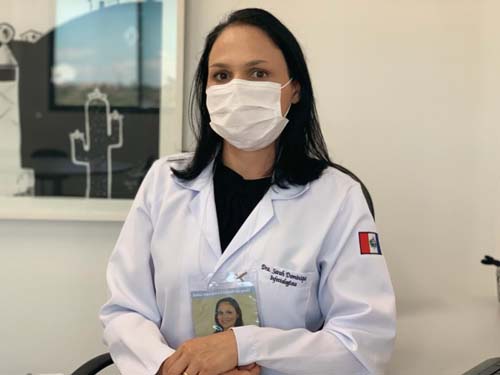 Infectologista explica os cuidados que devem ser tomados após vacinação contra a Covid-19