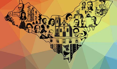 Terceira edição do Sarau Literário da Uneal reúne escritores virtualmente 