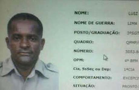 Sargento morre ao cair do 3º andar de residência em Maceió