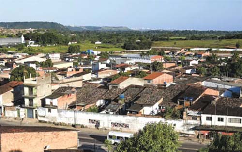 Homem é preso suspeito de estuprar criança de 3 anos em Satuba; avó da vítima denunciou o caso