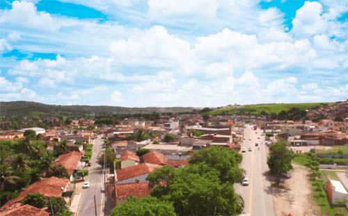 Colada em Maceió, “Carrapato” é a cidade que mais cresce em AL