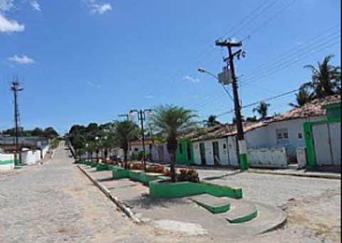 Jovem é executado a tiros e tem corpo carbonizado em Satuba 