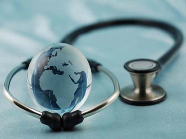 Hoje, dia 7 de Abril é comemorado o Dia Mundial da Saúde