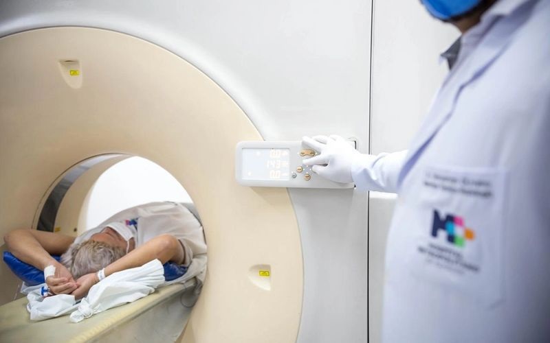 Rede de Saúde Pública de AL promove série de exames por imagem para a população