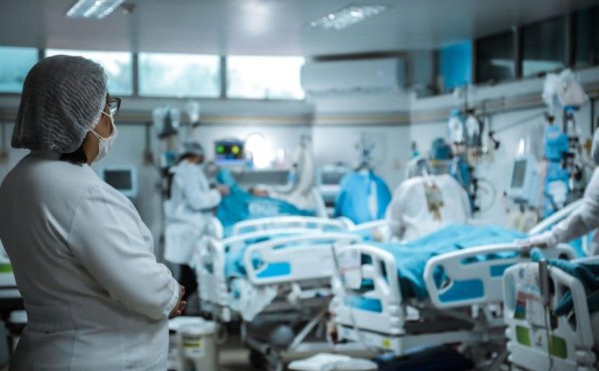 Governo nomeia amanhã mais de 4 mil concursados da Saúde e Educação