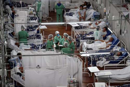 IFC destina US$ 150 milhões ao Brasil em 1º empréstimo social para setor da saúde na América Latina