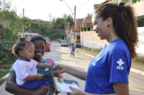 Com investimento federal insuficiente, Saúde será um dos principais desafios para os próximos prefeitos
