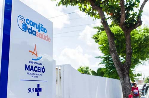 Feriado altera funcionamento dos serviços da Saúde de Maceió; confira