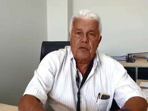 Secretário de saúde de Maceió alerta sobre aumento de casos de Covid-19: “Situação é grave e pode ficar gravíssima”