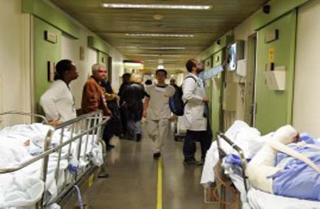 Municípios recebem R$ 1,6 bilhão para melhoria no SUS