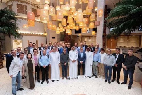 Os sauditas estão de olho no agro brasileiro