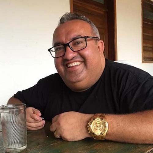 Vereador do município de Canapi morre por complicações da Covid-19