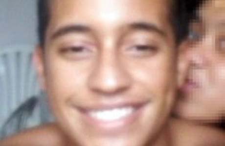 Filho de jornalista desaparece com o tio após sair de casa