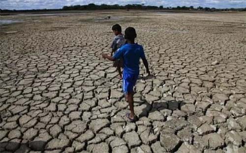 Defesa Civil diz que Alagoas terá seca severa já a partir deste mês