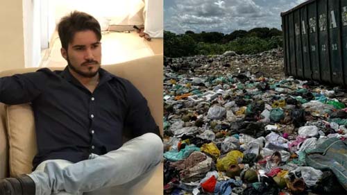 Polêmica na gestão municipal de Barra de Santo Antônio: Secretário de Livia Carla é detido em operação ambiental