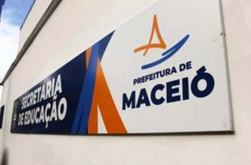 Secretaria de Educação de Maceió prorroga inscrições para o Projovem Urbano; são ofertadas 500 vagas