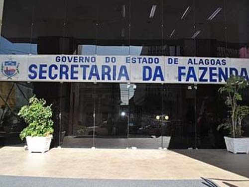 Sefaz divulga o movimento econômico do mês de maio em Alagoas