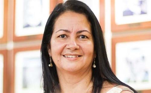 Palmarina Roseane Vasconcelos ex-Educação assume o Gabinete Civil do Estado de Alagoas