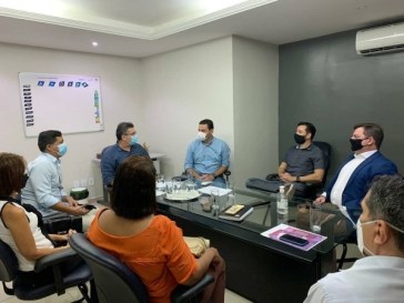 Redes de ensino e secretário de Educação debatem sobre reabertura de escolas em 2021