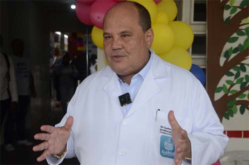 Campanha de Vacinação em Alagoas Finaliza nesta Sexta-feira, 31 de Outubro