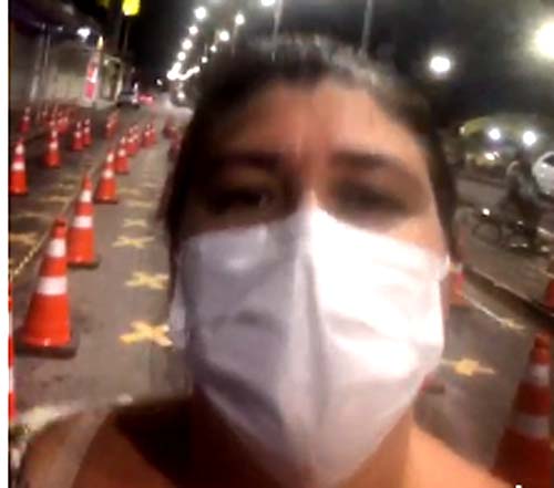 Pagamento de auxílio emergencial e bolsa família gera aglomeração em filas de bancos em AL