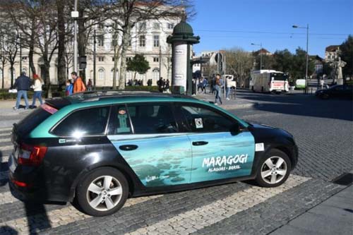 Secretaria de Turismo promove Destino Alagoas com ações de marketing em Portugal