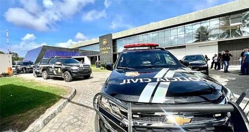 Homem é preso por abusar sexualmente de criança em Marechal Deodoro