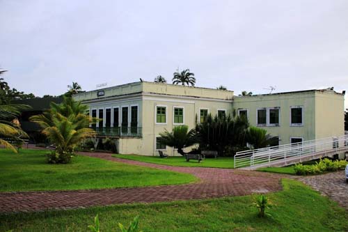 Sinteal diz que não foi procurado por Braskem para discutir relocação